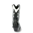 thumbnail image 6 of No Boundaries Women's Short Western Boot, 6 of 9