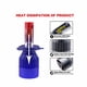 thumbnail image 4 of Luces led Para Coche Faros Led Automotriz Kit De Faros Focos Led C6 H4 Hb2 9003 Alta Baja 8000lm 6000k antiniebla LED, 4 of 4