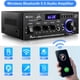 thumbnail image 4 of Amplificador WOOPKER AK45 Pro Bluetooth 5.0 HiFi Estéreo 50Wx2, 4 of 8