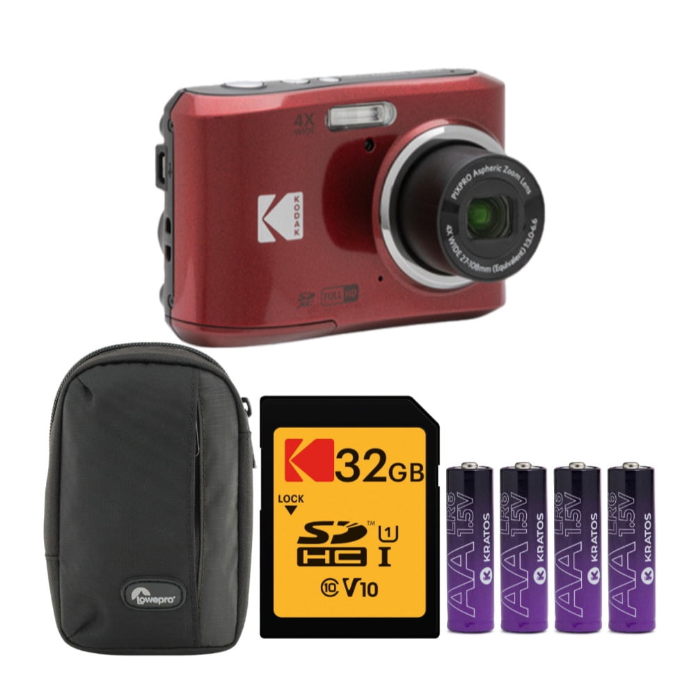 Kodak pixpro promo fz45