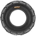 thumbnail image 5 of SunF ATV/UTV All Terrain Mud Quad Tire 27x9-14 27x9x14 6 PR Tubeless A048 (Single), 5 of 9