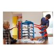 thumbnail image 4 of Pista Hot Wheels Mattel Super Ultimate Garage, 4 of 4