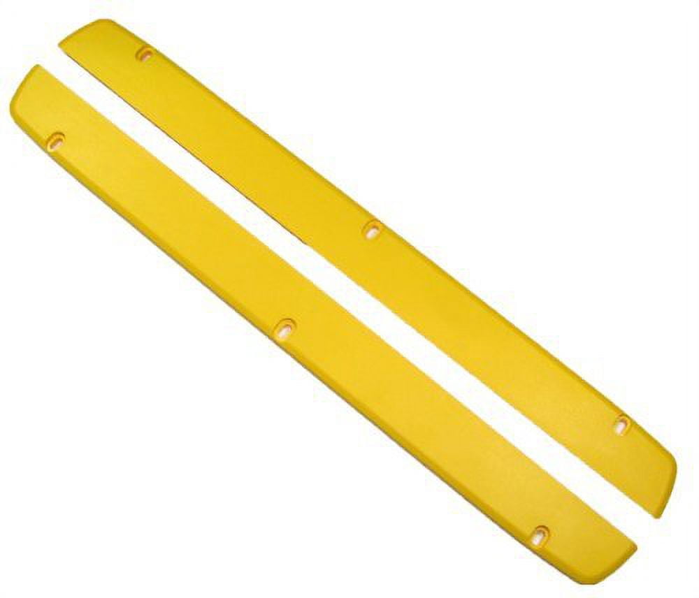 DeWalt DWS780 Replacement (4 Pack) Miter Saw Kerf Plates - N057391-4PK