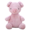 thumbnail image 1 of Poupée en Peluche Pingouin Mignon Canard Animal Câlin Coussin Canapé Chaise Décor, 1 of 6