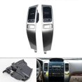 thumbnail image 5 of Panel de instrumentos con sensor de ventilación del aire acondicionado para Land Cruiser Prado FJ120 (2003-2009), 5 of 5