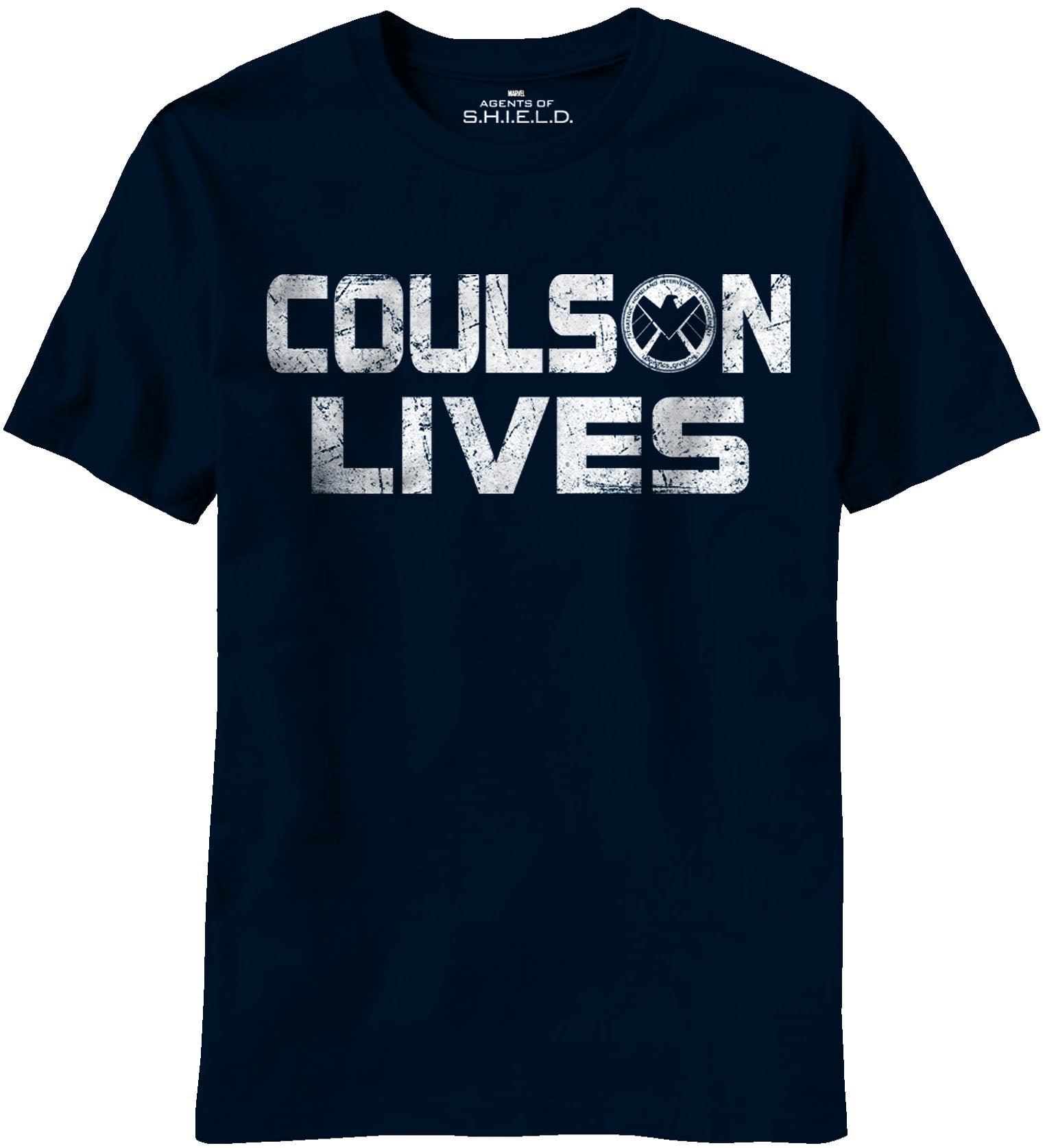 phil coulson t shirt