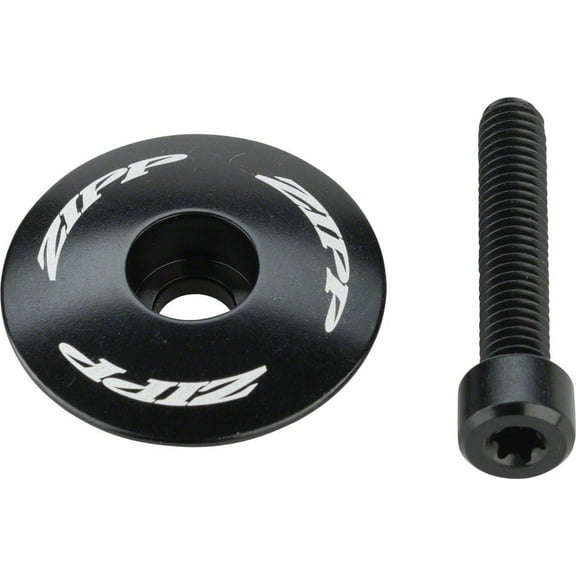 Zipp Speed Weaponry Top Cap Headset Top Cap