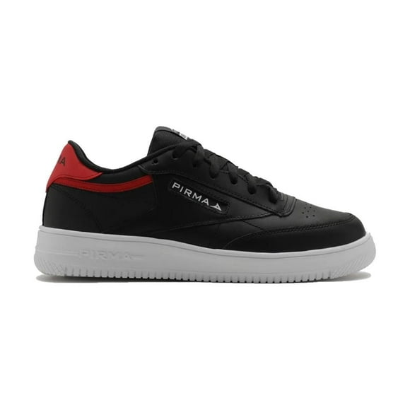 Tenis Pirma Talla 27.5 Negro