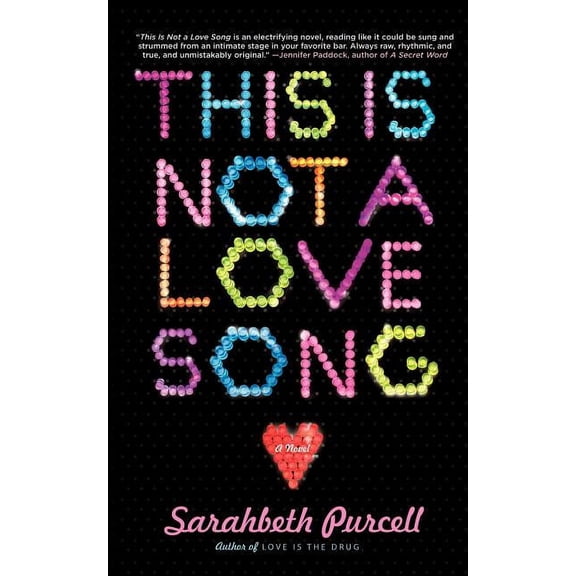 This Is Not a Love Song, (Paperback)