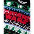 thumbnail image 4 of Star Wars Chandails de Noël Laids pour Hommes, 4 of 4
