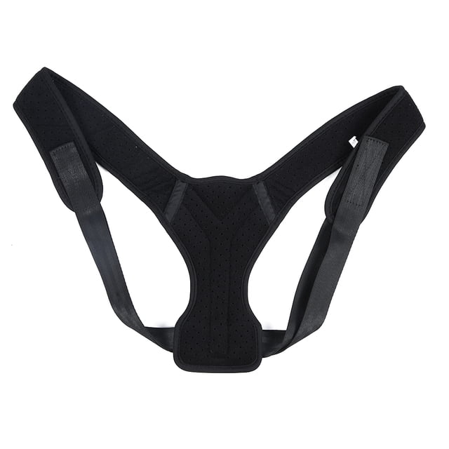Posture Correction Belt,Adult Children Back Spine Corrector Brace Correction Belt Professionally Tested