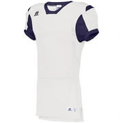 Russell Men's Color Block Game Jersey - S6793M