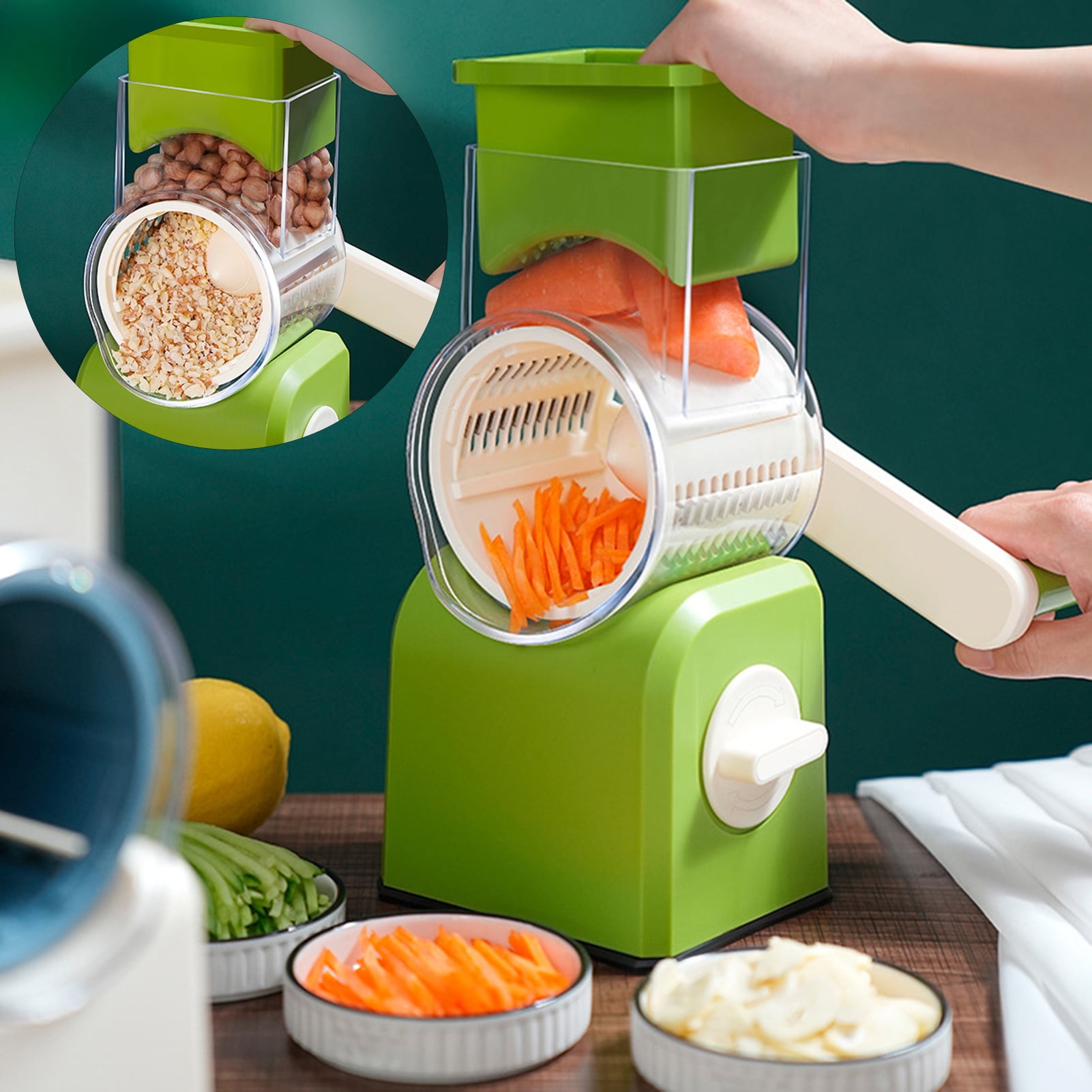 I Tested 5 French Fry Cutters And Found The Best One For Crispy Fries - Nicole Nelson Official