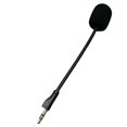 thumbnail image 1 of Gaming Headphone Microphone for Logitech G PRO Gaming Headset 3.5mm, 1 of 5
