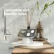 thumbnail image 2 of Soporte de carga elago MS1 compatible con MagSafe iPhone, 2 of 7