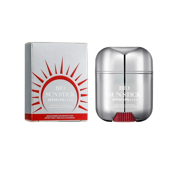Protective Stick Skin Care Moisturizing Summer Refreshing Stick Strong Sun Keep Skin Moisturized Preppy Shower Products Peach Lotion