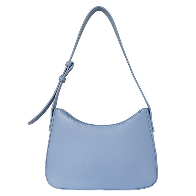 Bolsos cruzados para mujer, bolso de hombro para mujer, moderno bolso de mano pequeño con cierre de cremallera, bolsos de mano de hombro con correas ajustables