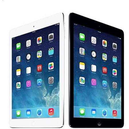 Apple iPad Air 16GB Wi-Fi + Verizon Refurbished