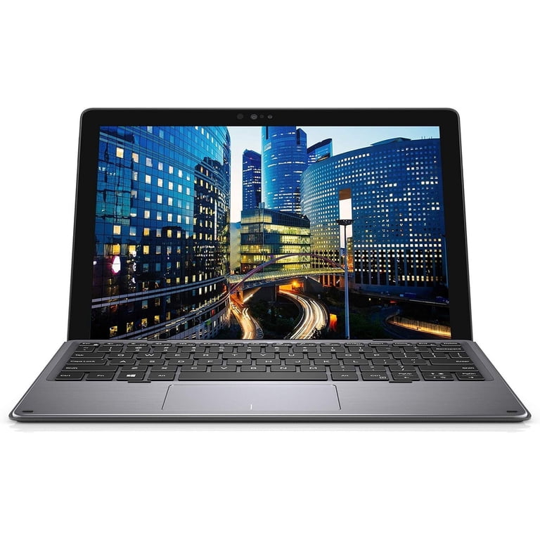 Pre-Owned Dell Latitude 7210 2-in-1 Business Laptop, 12.3