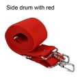 thumbnail image 1 of Sangle de Tambour Réglable Professionnelle pour Tambourage Efficace et Confortable, 1 of 9