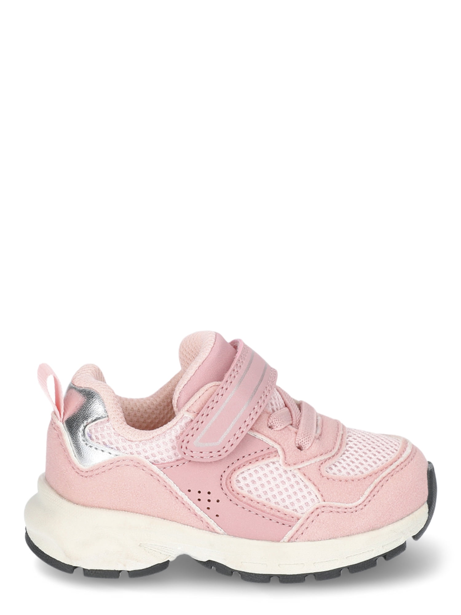 Wonder Nation Baby Chunky Jogger Sneakers