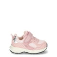 thumbnail image 5 of Wonder Nation Baby Chunky Jogger Sneakers, 5 of 5