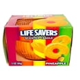 thumbnail image 1 of Vela perfumada Life Savers Pineapple, tarro de 90 ml, 25 h de duración, 1 of 1