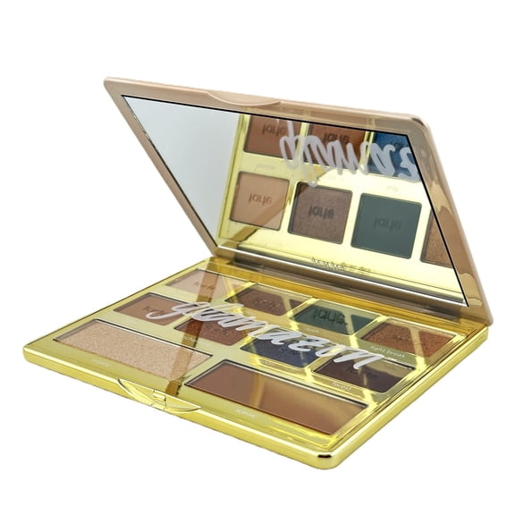 Tarte Glamazon Amazonian Clay Eyeshadow Palette