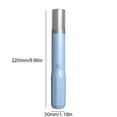 thumbnail image 7 of Electric Fish Scaler Rechargeable Cordless Fish Scaler Easily Remove Fishscales Fish Scraper for Kitchen Fish Scaling Cleaning (Green), 7 of 7