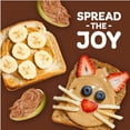 thumbnail image 4 of KR Natural Peanut Butter Crunchy 15 oz, 4 of 4