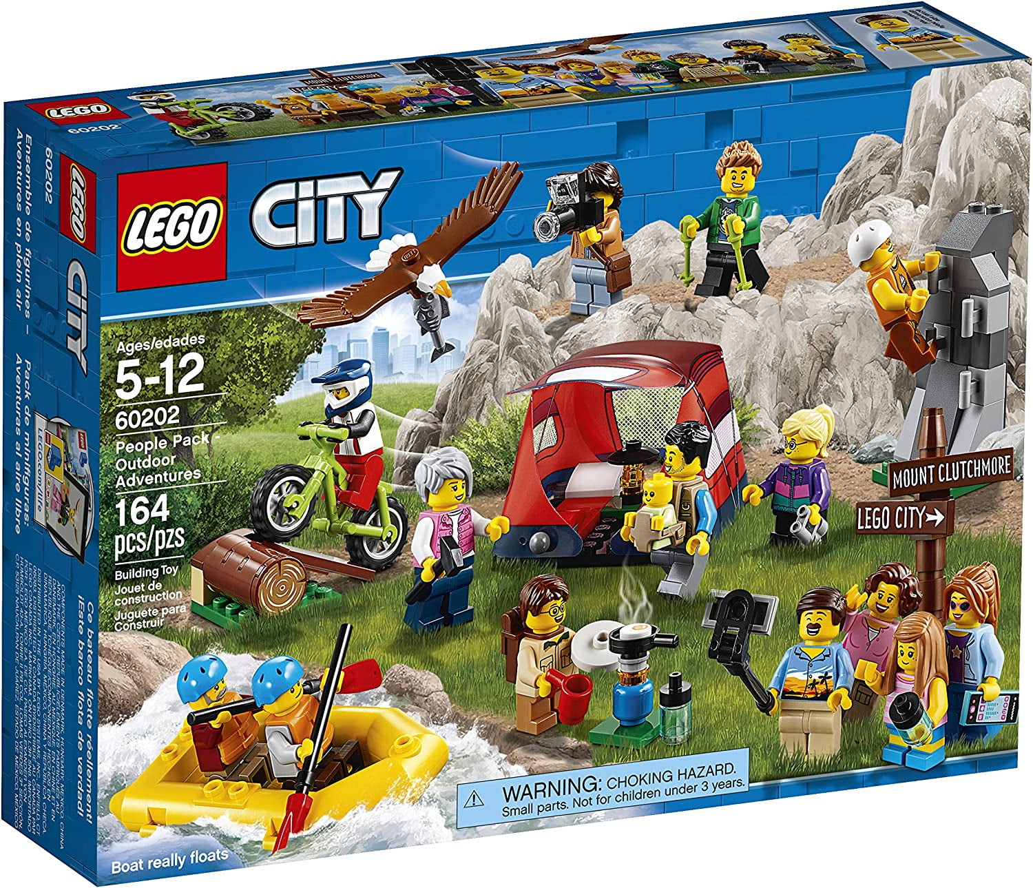 Lego 60202 store walmart
