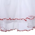 thumbnail image 7 of Richie House Girls Sweet Princess Dress with Layered Bottoms RH2141, 7 of 7