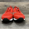 thumbnail image 4 of PU & MA Ferrari Track Racer Men’s Size 11.5 Sneakers Running Shoes Red Lace up, 4 of 6