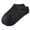 Dark Gray, variant on Socks for Women Under $5 Socks for Men Women Unisex Socks Color Socks Cotton Socks Casual Socks Daily Socks Everyday Socks Basic Socks