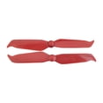thumbnail image 2 of Hélices de Bajo Ruido de 1 Par Prop. s 9455S Reemplazo de Liberación Rápida CC / CW para rojo Yotijar RC Quadcopter Propeller, 2 of 6
