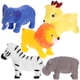 thumbnail image 5 of 5 uds juguete de agua juguete de ducha Animal juguete de baño para niños pequeños accesorio de juguete para bañera para niños, 5 of 6