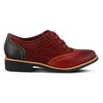 thumbnail image 6 of L'ARTISTE Spring Step Women's Muggiasti Oxford, 6 of 7