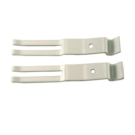 

Organized Living Metal Corner Bracket