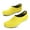Yellow, variant on Spencer Men Women Barefoot Water Skin Shoes Quick-Dry Aqua Strip Bench Socks Slip-on for Swim Surf Yoga Outdoor Exercise "S,Rose Red"