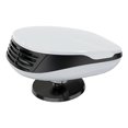 thumbnail image 2 of WIFKLSIIPG Vehicle Heater Portable Vehicle Heating Heater Warmer Quickly Heating Glass Defrost Heater for Winter, 2 of 8