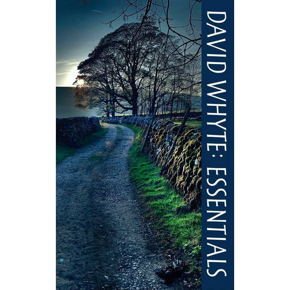 David Whyte Essentials, (Paperback)