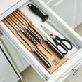thumbnail image 5 of ZWILLING J.A. Henckels In-drawer Knife Organizer - 8 slot, 5 of 5