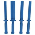 thumbnail image 4 of Ensemble de Biseaux en Plastique Nylon, Outil de Retrait de Grattoir Universel Polyvalent Pratique Résistant aux Impacts pour Adhésif pour Mastic, 4 of 8