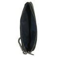 thumbnail image 2 of Harley-Davidson Women's Bar & Shield Studded Key Case Polyester Pouch – Olive, Harley Davidson, 2 of 3