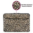 thumbnail image 5 of Étui de Protection pour Ordinateur Portable 13 Pouces, Résistant à l'Eau, Chromebook, Sac, pour Voyage, Intérieur Extérieur, Protection pour Ordinateur Portable, 5 of 5