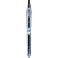 thumbnail image 6 of Pilot B2P Bottle-2-Pen Retractable Gel Roller Pens, Fine Point, Black, 2 Count, 6 of 9