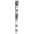 thumbnail image 2 of 5/8"W X 5 1/2"D X 9"H Brontes Architectural Grade PVC Bracket, 2 of 4