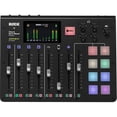 thumbnail image 2 of RODE RODECaster Pro Podcast Production Studio Mixer, 2 of 4