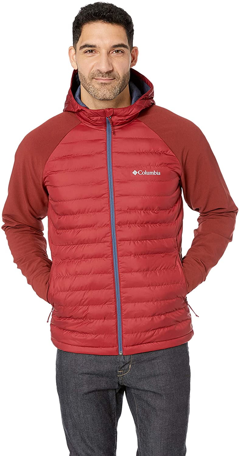 Rogue explorer hybrid jacket Clearance