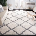thumbnail image 1 of Hawthorne Collections 10' X 14' Power Loomed Rug in Ivory and Gray, 1 of 4